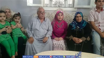 الأول مكرر بالدقهلية: مبنروحش مدارس ودي كارثة.. وهناك عجز في المدرسين 