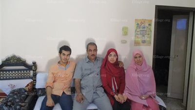 الأول مكرر علمي علوم بسوهاج: الوزير لم يتصل بي ويهنأني كزملائي