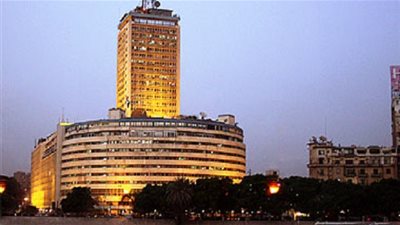 بدء الدراسة فى كليات الإعلام والتربية بالجامعة العربية المفتوحة