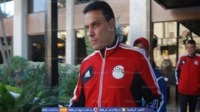 حسام البدري يوضح حقيقة مفاوضات الشرقية معه (فيديو)