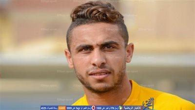 الإسماعيلي : لا نية لبيع محمد فتحي 