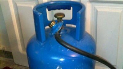 تسرب غاز يحرق مطبخ شقة ويُصيب حالتين باختناق في الطائف