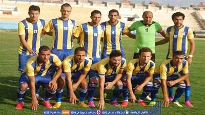 طنطا يهزم الضبعة بثلاثية في ثاني التجارب الودية بالأسكندرية