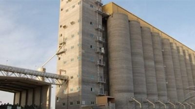  بلومبرج: القابضة للصوامع شوهت المشروع  بدلاً من تشغيله