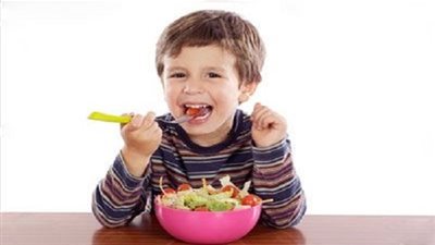  كيفية اكساب الطفل النحيف المزيد من الوزن بشكل صحي