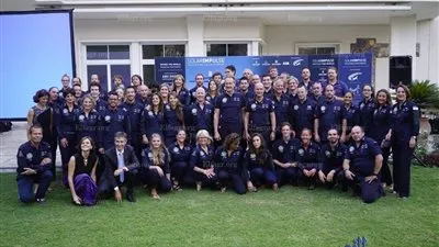 سفارة سويسرا بالقاهرة تشكر مصر بعد نجاح رحلة الطائرة 