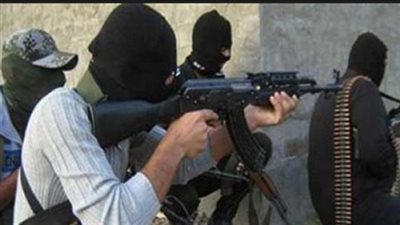 عاجل.. استشهاد نائب مأمور قسم شرطة القسيمة برصاص مسلحين في العريش