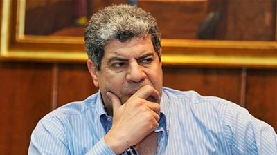 شوبير : مصر لم تحقق أي إنجاز في ألعاب القوى وأزمة إيهاب عبدالرحمن حديث العالم