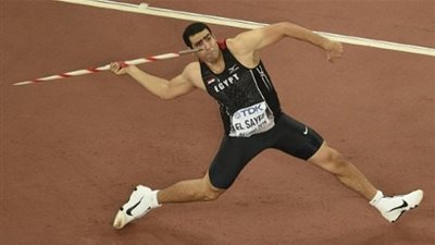 إيهاب عبدالرحمن : أسامة غنيم أخبرني أن نتيجة العينة إيجابية