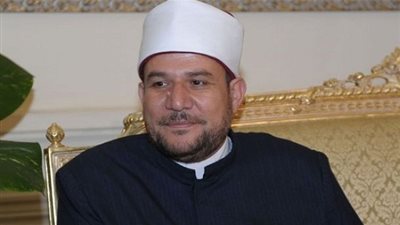 وزير الأوقاف: نسعى لتصحيح صورة الإسلام في العالم