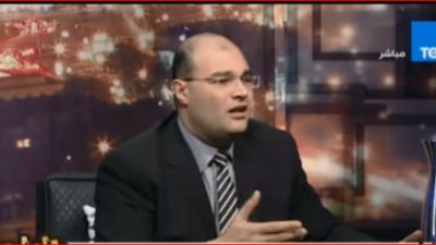 خبير مصرفي: يجب أن نقف وقفة رجل واحد ونتخذ قرارا ينقذ البلد اقتصاديا (فيديو)