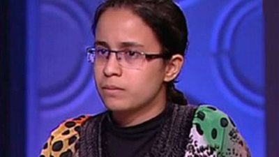 مفاجأة صادمة في نتيجة طالبة 