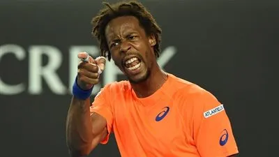 مونفيس يتوج  ببطولة واشنطن للتنس