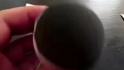 كيف تصنع ميكروفون بشكل جميل