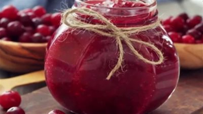 كيف يحولون الفواكه إلى مربى