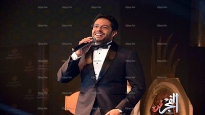 كليب محمد حماقي 