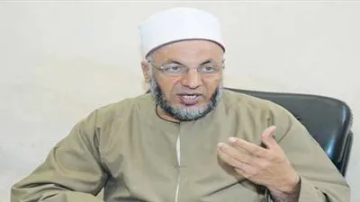 رئيس لجنة الفتوى باﻷزهر: لا خلاف مع وزارة الأوقاف