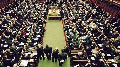 اليوم.. وفد من مجلس العموم البريطاني يصل القاهرة