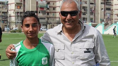 ناشئو المصري البورسعيدي يرفعون درجة الاستعداد للموسم الجديد