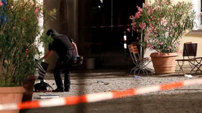 ‏ سفارة المملكة بألمانيا: لا سعوديين بمنطقة انفجار أنسباخ