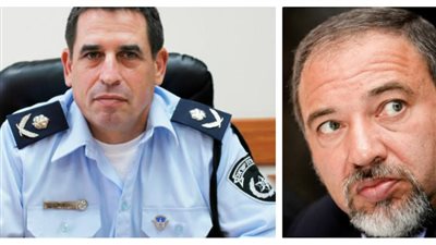 مسؤول إسرائيلى :إختيار ليبرمان فى منصب وزير الدفاع يدل على تخلف الدولة