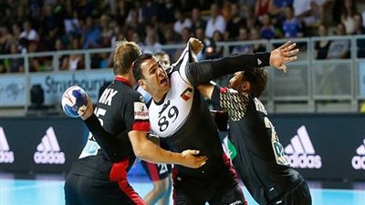 منتخب اليد يتوجه إلى الأرجنتين لخوض آخر معسكراته قبل 