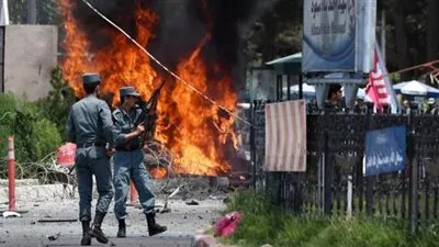 أفغانستان: 1600 قتيل مدني في 2016