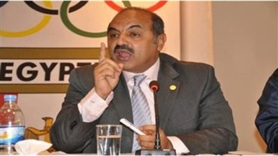 حطب : أحمل اتحاد ألعاب القوى مسؤولية إيقاف إيهاب والحديث عن 