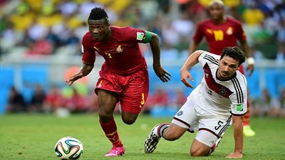 مارتن يول يفكر في ضم أسامواه جيان للأهلي