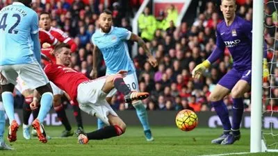 إلغاء مباراة مانشستر سيتي ومان يونايتد في الكأس الدولية