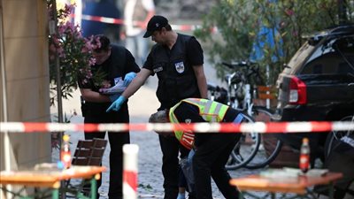 بعد تفجير أنسباخ.. وزير داخلية بافاريا الألمانية يعتزم إدخال تغييرات تشريعية 