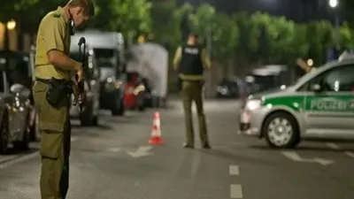 الشرطة اﻷلمانية: من غير الواضح إن كان منفذ تفجير بافاريا إسلاميا