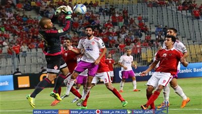 7 عوامل تمنح الوداد المغربي الأفضلية علي الأهلي قبل موقعة دوري الأبطال
