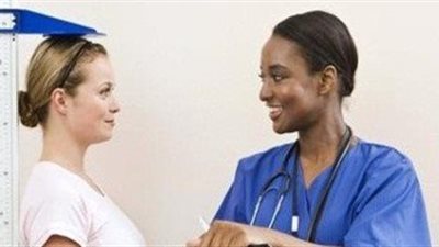 5 نصائح طبية للحصول على الطول المثالى