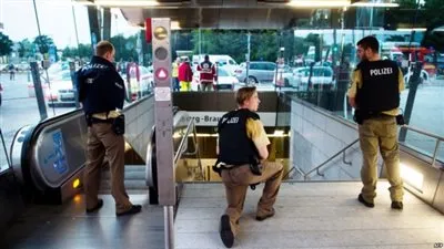 رئيس حكومة ولاية بافاريا الألمانية: 