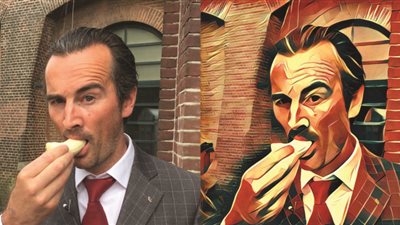 أخيرًا.. وصول تطبيق Prisma الخاص بتعديل الصور الى متجر Google play