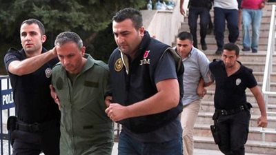 تركيا: إيقاف نحو 46 ألف موظف مدني عن العمل 