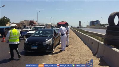 حملات مكبرة لـ