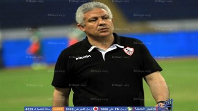 محمد حلمي : الزمالك بمن حضر 
