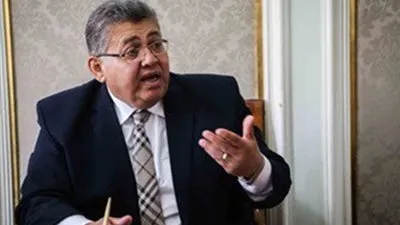 الشيحى : إنشاء أكاديمية للهندسة يساهم فى تلبية احتياجات سوق العمل