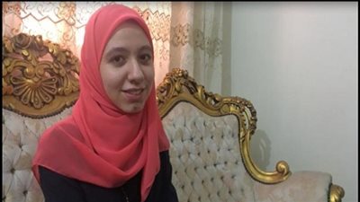 بلاغ لنيابة أمن الدولة ضد الأولى على الثانوية العامة بتهمة الإساءة للسيسي