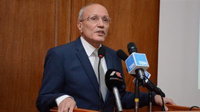 التعليم العالي: تخريج  أول دفعة  من أكاديمية الهندسة للإنتاج الحربي عام 2020 