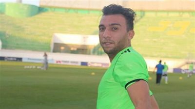 بتروجيت يفاوض لاعب الزمالك
