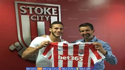 Introducing Ramadan Sobhi