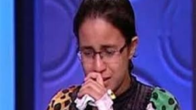 تعرف على نتيجة طالبة صفر الثانوية 