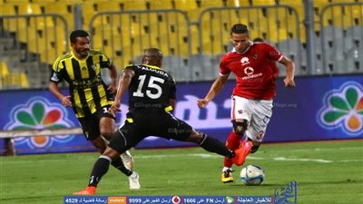 ستوك سيتي يطلق لقبا جديدا على رمضان صبحي: مثل مارادونا