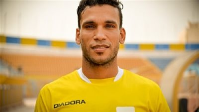 رسميا .. دجلة يتخلى عن شوقي السعيد للزمالك