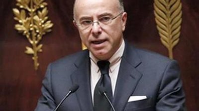 الحكومة الفرنسية تساند وزير الداخلية بعد انتقادات بسبب هجوم نيس