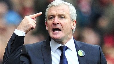 مدرب ستوك يتحدث عن بشرى وعقبة لرمضان صبحي.. وناديه: خطفناه من الريال