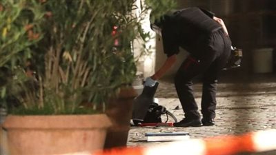الشرطة الألمانية: منفذ هجوم 